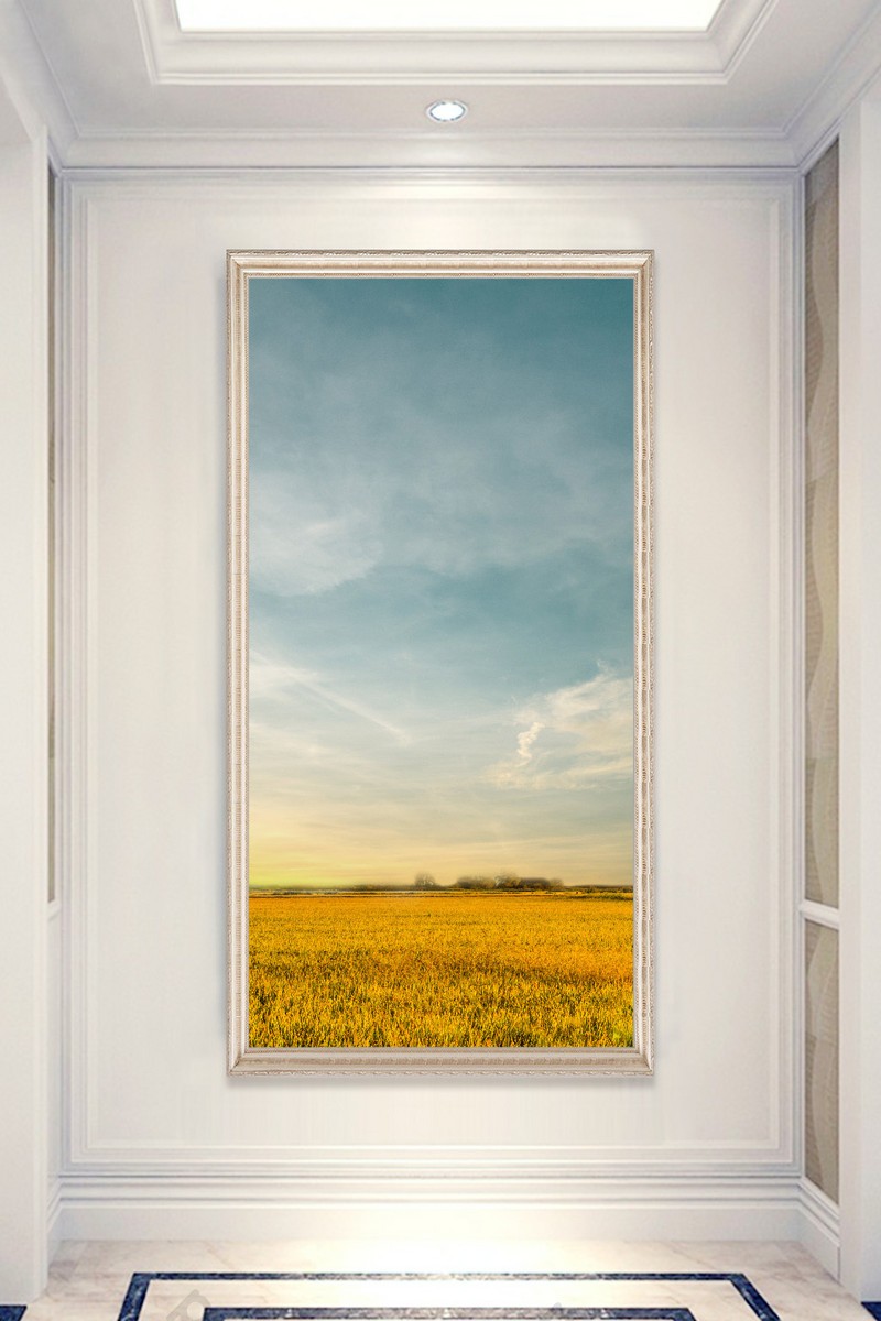 Cánh đồng bình minh CBT1-507KG